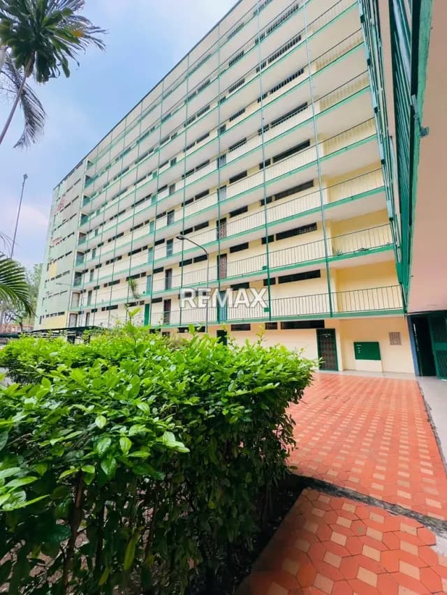 Apartamento. Venta. Santa Teresa