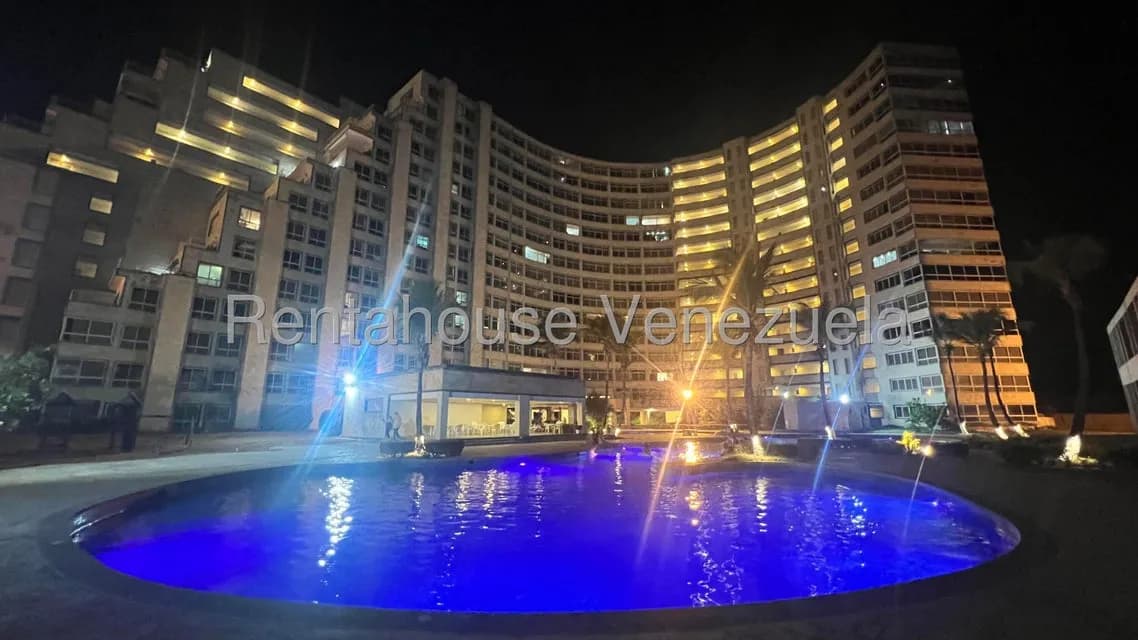 Apartamento (1 Nivel) en Venta en Porlamar, Nueva Esparta