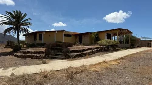 Casa Campestre Con Amplio Terreno En El Datil Ic-00028