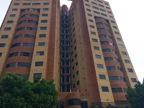 Alquila Apartamento Conj. Res. Las Brisas Mañongo, Naguanagua