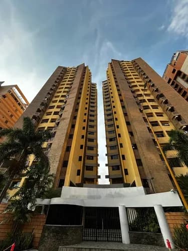 Fabian Ovalles Apartamento En Venta En La Trigaleña Res Bahia Platinum