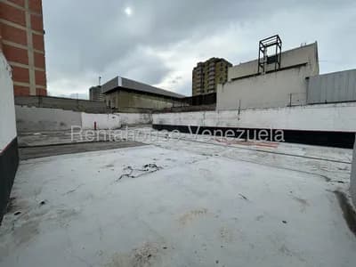 Terreno en venta en Zona Este, Barquisimeto, Lara - $600k