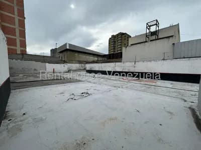 Terreno en venta en Zona Este, Barquisimeto, Lara - $600k
