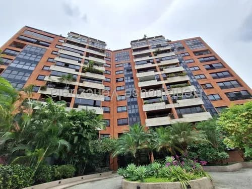 Hermoso Apartamento En Alquiler, Urb. El Pedregal, La Castellana