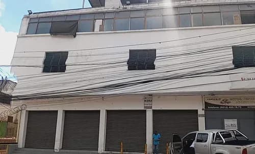 En Alquiler Local Comercial En El Junquito