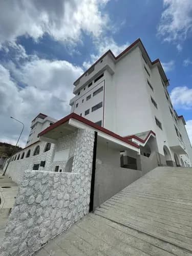 Apartamentos A Estrenar Con Fraccionamiento De Pago Urbanización Las Salias San Antonio De Los Altos. La.