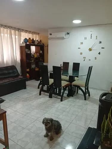 Venta De Apartamento El Paso. Urb Cecilio Acosta