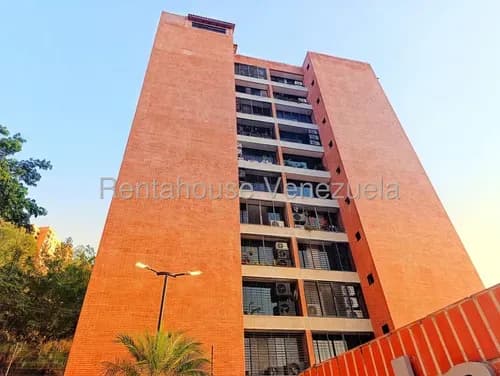 Sp Apartamento En Venta En Colinas De La Tahona! 26-17322