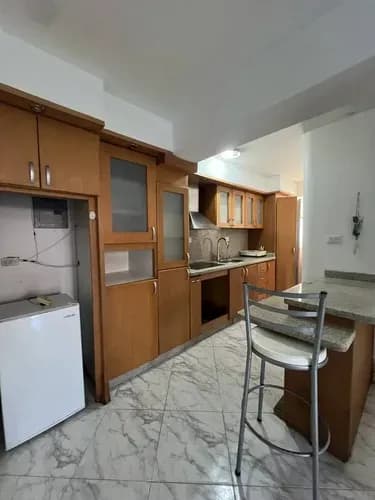Alquiler De Apartamento En La Campiña Naguanagua