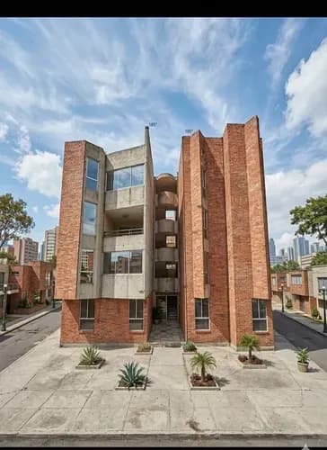 Apartamento 3b En Conjunto Residencial Araguaney, Excelente Ubicación