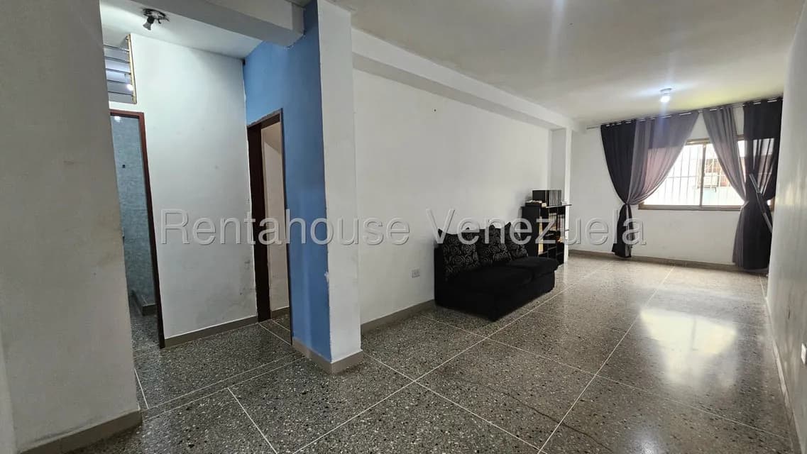 Apartamento (1 Nivel) en Alquiler en Araure, Portuguesa