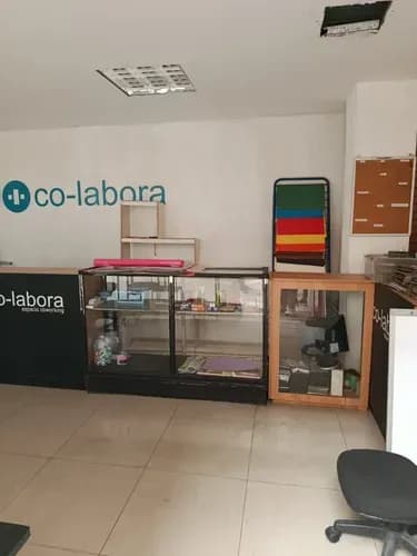 Oportunidad De Inversiòn Local Comercial C.c Plaza Mayor Guarenas