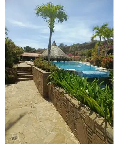 Apartamento Con Vista Al Mar, Isla De Margarita, Terrazas Del Mar