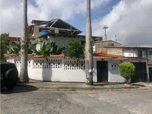 Vendo Casa 210m2 Palo Verde 5574