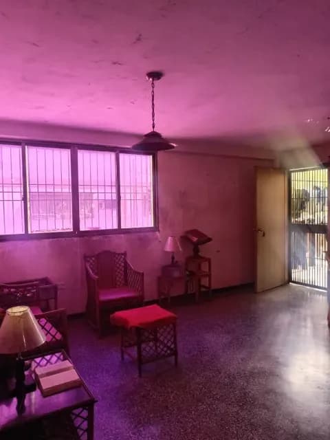 Apartamento en venta en la Urbanización La Pomona, Maracaibo