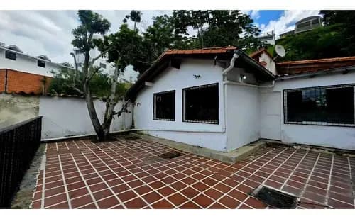 Vendo Casa 650m2 Lomas De La Trinidad 7181