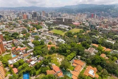 Terreno En Venta,country Club Mls #24-19284 Sc