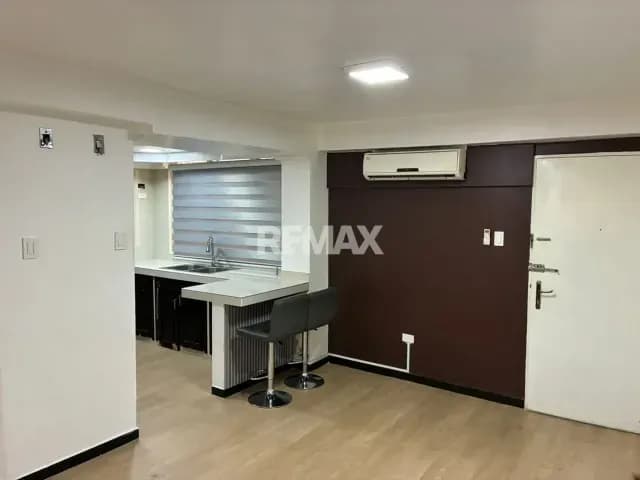 Apartamento en venta Urb. El centro