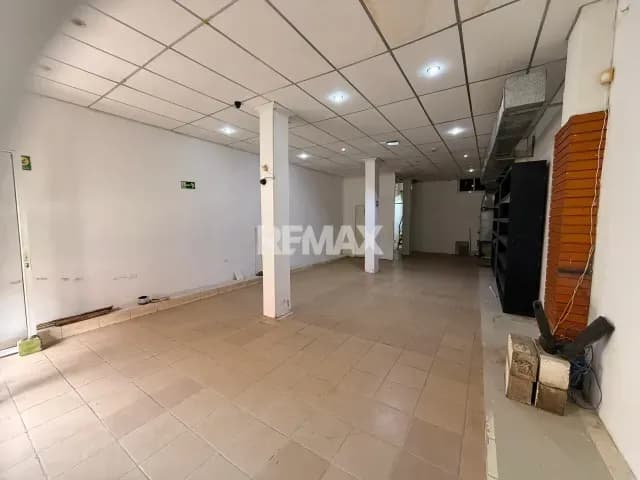 Local comercial