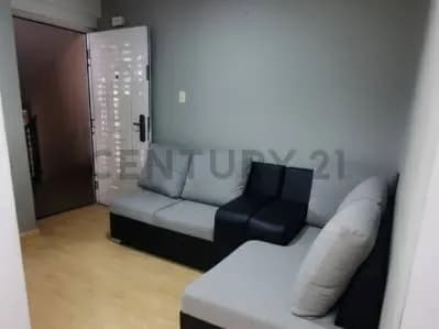Apartamento en Venta Tipo Estudio, en la Av Fuerzas Armadas