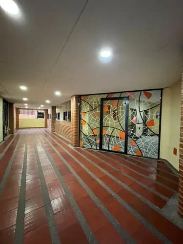 Alquiler De Apartamento: Conjunto Residencial Sarahit Prebo Ee-rm
