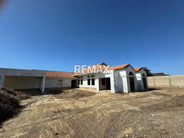 Casa en Venta en Zarabon