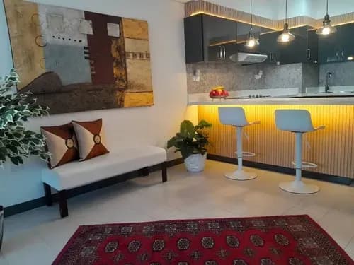 Venta Lindo Apartamento Costa Azul Frente Al Centro Comercial La Vela Isla De Margarita