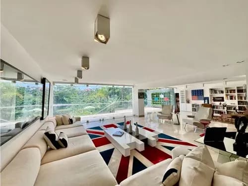 Se Vende Y/o Alquila Pb 438m2 + 350m2 Jardín 4h+s/6b/3p Chulavista