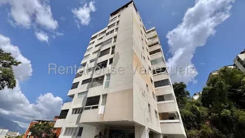 Apartamento En Venta - Colinas De Bello Monte - Yanira Alvarez - Mls #26-5021