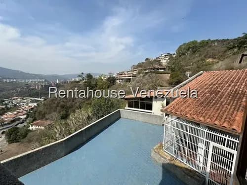 Casa En Venta En Santa Paula Para Remodelar Calle Cerrada Vista Panoramica