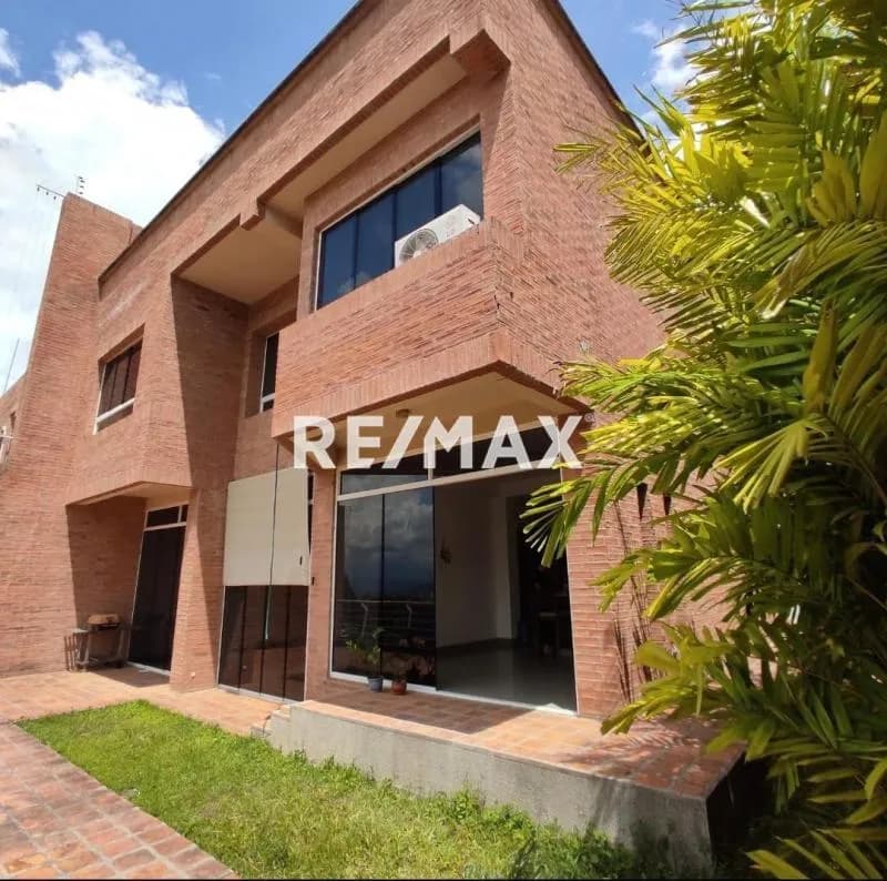Venta TH La Cima Alto Hatillo