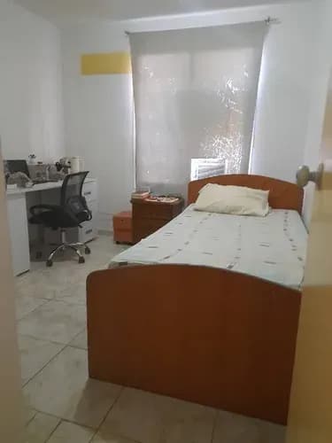 Amplio Y Comodo Apartamento En Residencia Paseo Colon, Piso De Porcelanato, Sistema De Seguridad Y Zona Tranquila