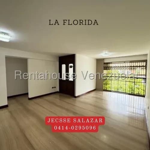 Jecsse Salazar Mls #26-19693 Encantador Apartamento En La Florida