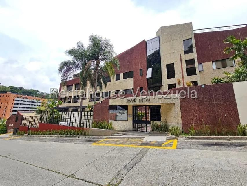 Apartamento (1 Nivel) en Venta en El Peñon, Distrito Metropolitano
