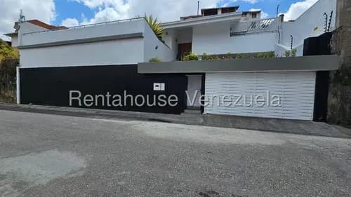 Quinta En Venta Lomas De La Trinidad Sharon Betancourt Cod. #26-18267