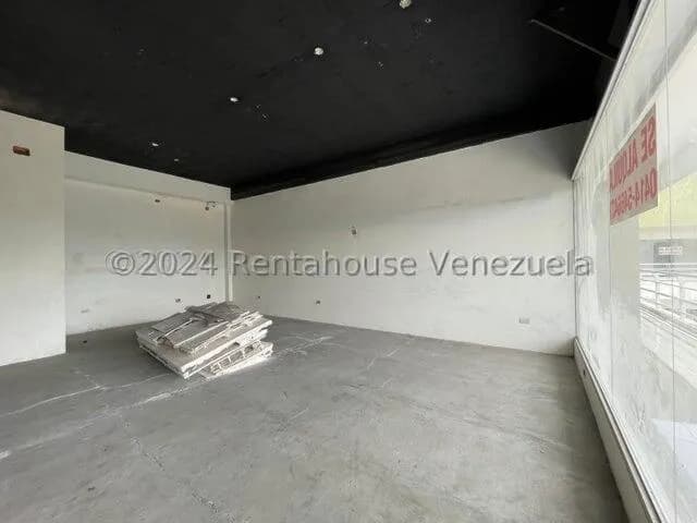 Comercial (Local Comercial) en Alquiler en Centro, Portuguesa