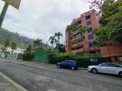 Hermoso apartamento en Alta Florida , Caracas