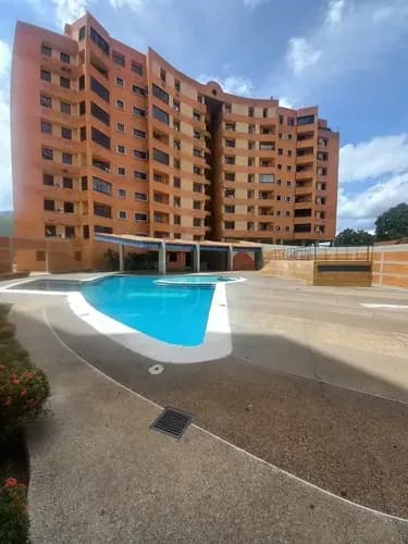 Penthouse En Tazajal Naguanagua Obra Blanca 120226 Vende Dayanna Vasquez