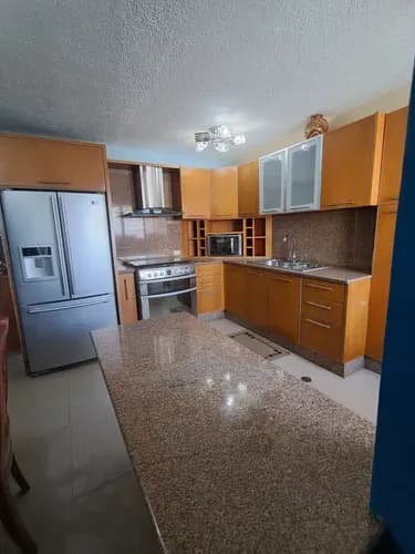 Venta O Alquiler Apartamento En La Granja Residencias Wimbledon , Ofv-yv