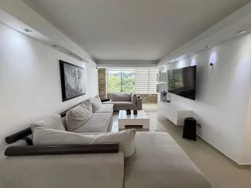 Vendo Bello Apartamento Remodelado En La Boyera Sm