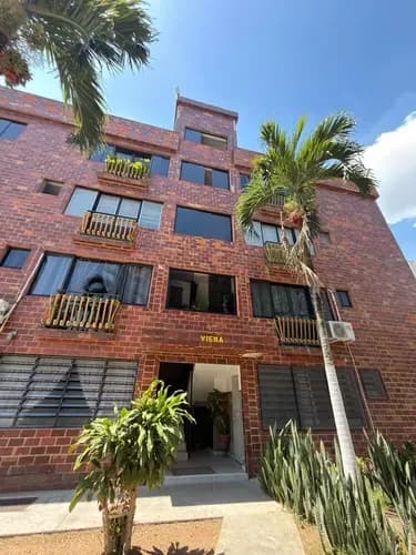 Apartamento En Venta En Agua Blanca Valencia - Obra Blanca