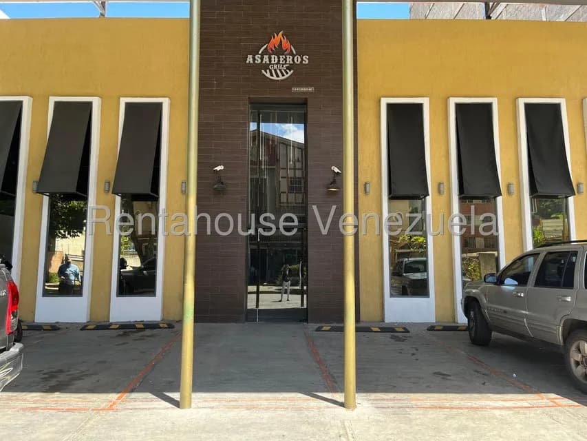 Negocios y Empresas (Servicios) en Venta en Las Mercedes, Distrito Metropolitano