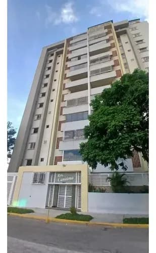 Residencia Canaima San Jacinto