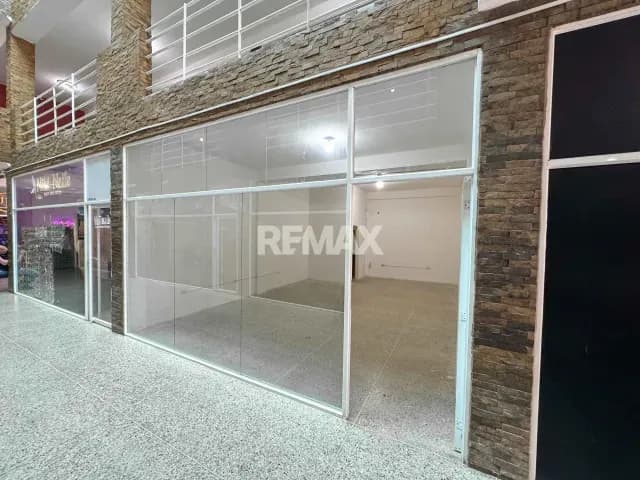 Local Comercial de 16 mts en Alquiler San Francisco Zona Oeste – Barquisimeto