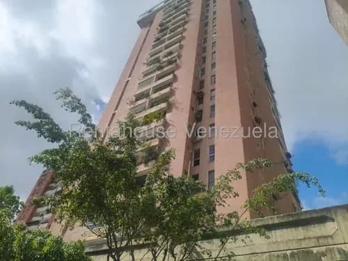 Apartamento En Venta Parroquia San Jose 26-19913 Mc
