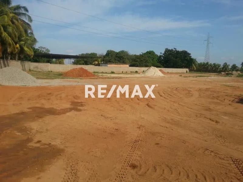 Venta de terreno via planta C san Isidro