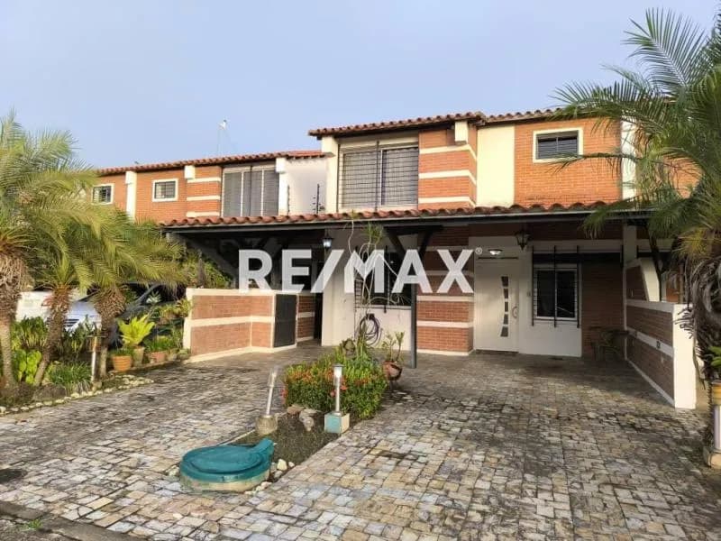 Se Vende Town House en Urbanización Lomas del sol, Palma Real, Tipuro, Maturín, Estado Monagas