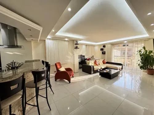 En Venta Apartamento Moderno Con Acceso A La Playa - C.r Palmira