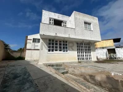 Venta de casa duplex Urb vistamar, Isla de Margarita