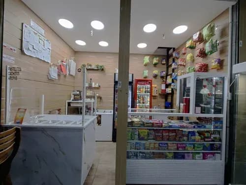 Alquiler Local Chacao